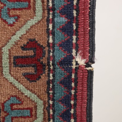 Tappeto Kasak - Turkia ,Tappeto Kazak - Turchia
