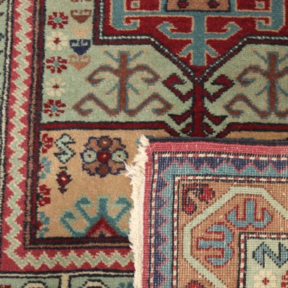 Tappeto Kasak - Turkia ,Tappeto Kazak - Turchia