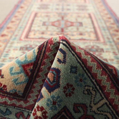 Tappeto Kasak - Turkia ,Tappeto Kazak - Turchia