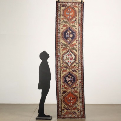 Tapis Meskin - Iran