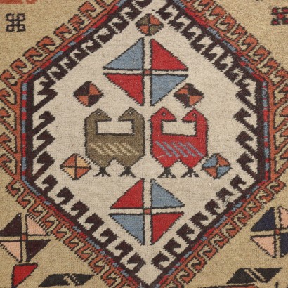 Tapis Meskin - Iran