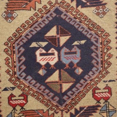 Tapis Meskin - Iran