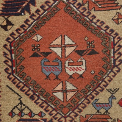 Tapis Meskin - Iran