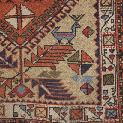 Tapis Meskin - Iran