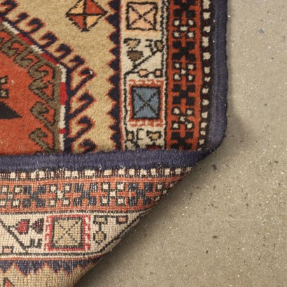 Tapis Meskin - Iran