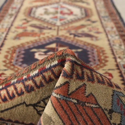 Tapis Meskin - Iran