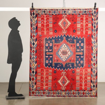 Afshari carpet - Iran ,Afshari carpet - Iran