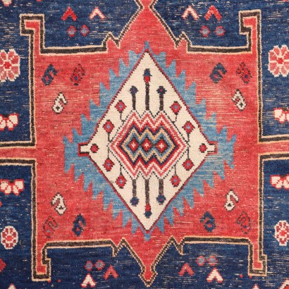 Afshari carpet - Iran ,Afshari carpet - Iran