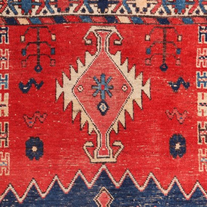 Afshari carpet - Iran ,Afshari carpet - Iran