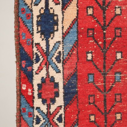 Afshari carpet - Iran ,Afshari carpet - Iran