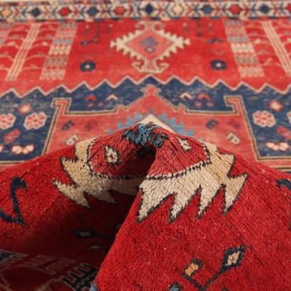 Afshari carpet - Iran ,Afshari carpet - Iran