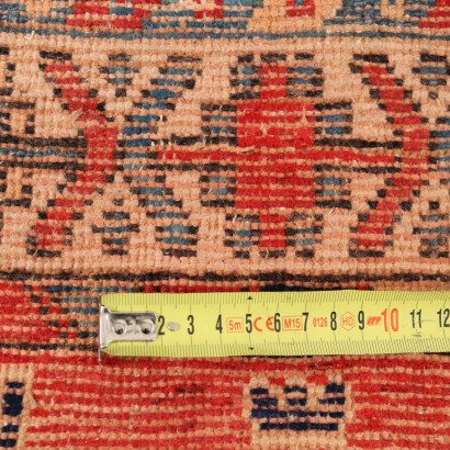 Afshari carpet - Iran ,Afshari carpet - Iran