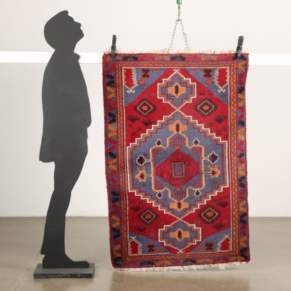 Tappeto Kasak - Turkia ,Tappeto Kazak - Turchia