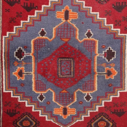 Tappeto Kasak - Turkia ,Tappeto Kazak - Turchia