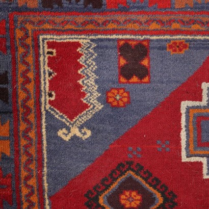 Tappeto Kasak - Turkia ,Tappeto Kazak - Turchia