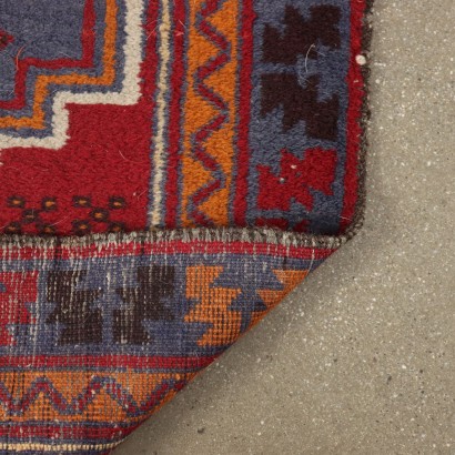 Tappeto Kasak - Turkia ,Tappeto Kazak - Turchia