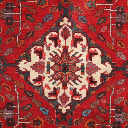 Baktiary-Teppich - Iran ,Bakhtiari-Teppich - Iran