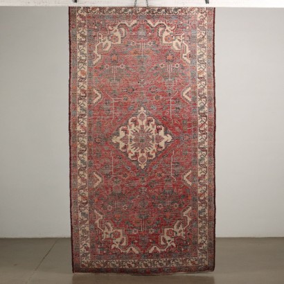 Baktiary-Teppich - Iran ,Bakhtiari-Teppich - Iran