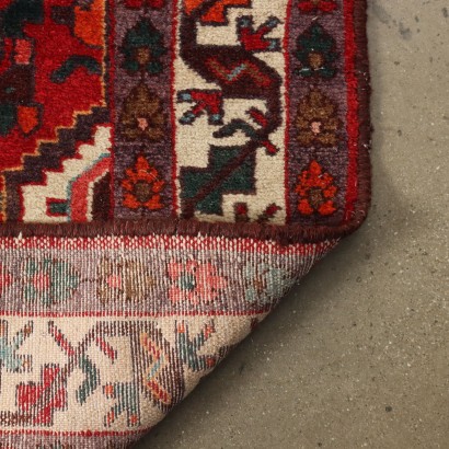 Baktiary-Teppich - Iran ,Bakhtiari-Teppich - Iran