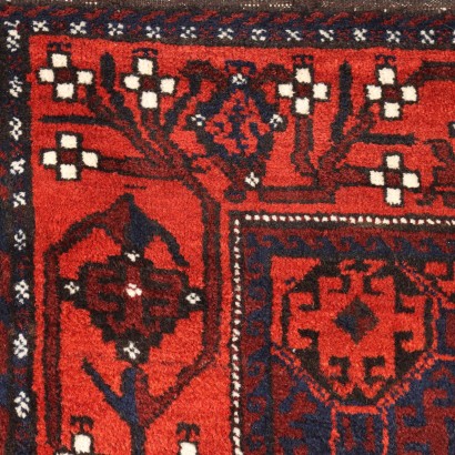 Tappeto Beluci -Iran ,Tappeto Beluchi - Iran