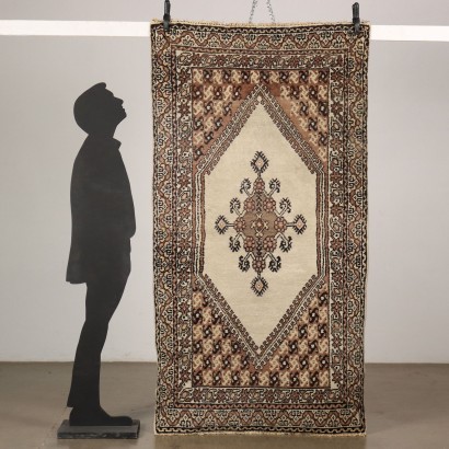 Alfombra Agadir - Marruecos