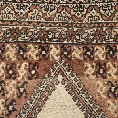 Alfombra Agadir - Marruecos