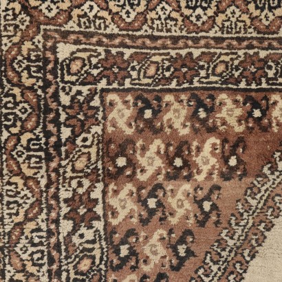 Alfombra Agadir - Marruecos