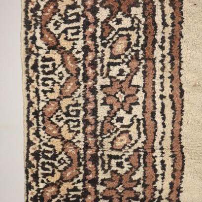 Alfombra Agadir - Marruecos