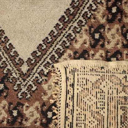 Alfombra Agadir - Marruecos