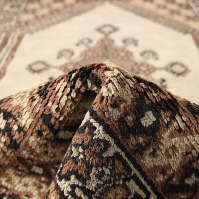 Alfombra Agadir - Marruecos