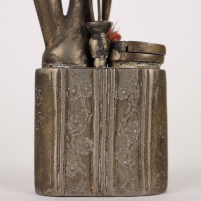 Chinese Opium Pipe