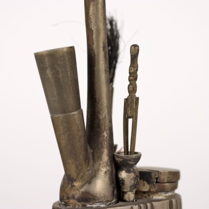 Chinese Opium Pipe