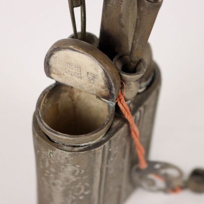 Chinese Opium Pipe