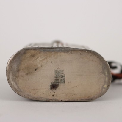 Chinese Opium Pipe