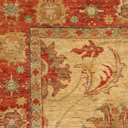 Carpet Herat - Pakistan