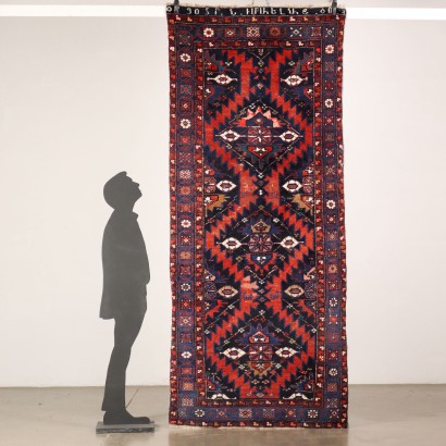 Kasak carpet - Caucasus ,Kazak carpet - Caucasus