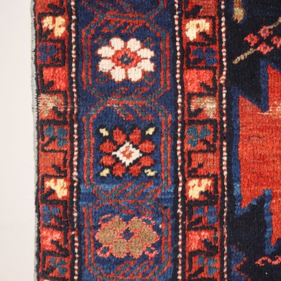 Kasak carpet - Caucasus ,Kazak carpet - Caucasus