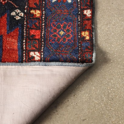 Kasak carpet - Caucasus ,Kazak carpet - Caucasus