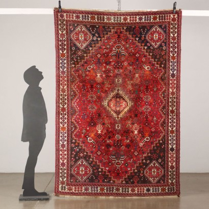 Shiraz carpet - Iran