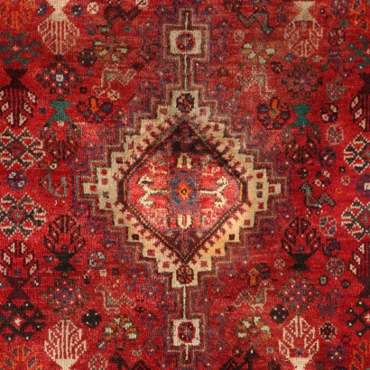Shiraz carpet - Iran