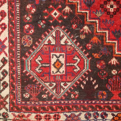 Shiraz carpet - Iran