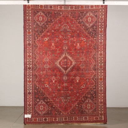 Shiraz carpet - Iran