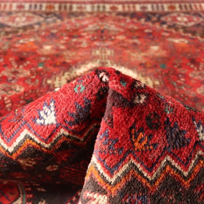 Shiraz carpet - Iran
