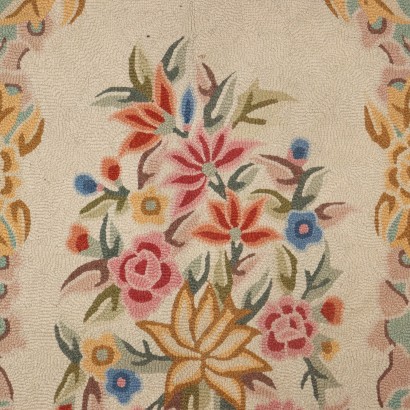 Tappeto Aobusson - China ,Tappeto Aubusson - Cina