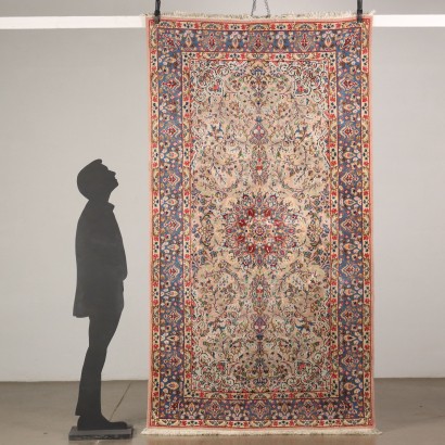 Kerman carpet - Iran