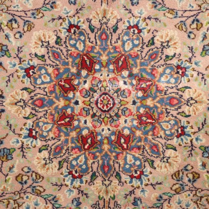 Kerman carpet - Iran