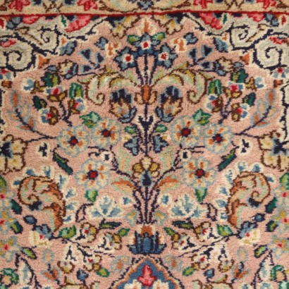 Kerman carpet - Iran