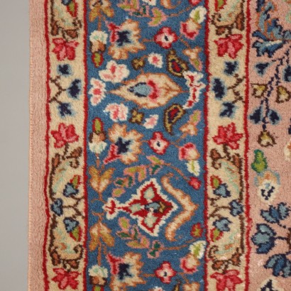 Kerman carpet - Iran