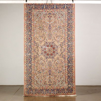 Kerman carpet - Iran