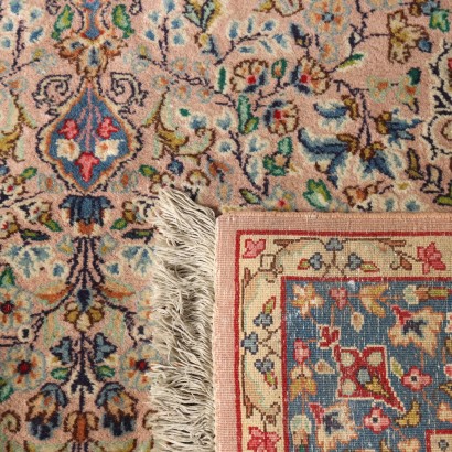 Kerman carpet - Iran